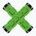 Gripy na riadidlá Lizard Skins Dual-Clamp Northshore lime green