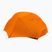 Kempingový stan pre 2 osoby 3F UL GEAR Piaoyun 2P 15D Orange