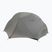 Kempingový stan pre 2 osoby 3F UL GEAR Piaoyun 2P 15D Grey