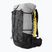 Turistický batoh 3F UL Qidian 40+16L gray