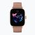 Hodinky Amazfit GTS 3 ružové W2035OV3N