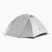 Trekingový stan pre 3 osoby Naturehike Yunchuan 3 white