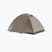 Trekingový stan pre 2 osoby Naturehike Yunchuan 2 brown