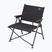 Kempingové kreslo Naturehike L04 Folding black