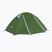 Trekingový stan pre 3 osoby Naturehike Bleik 3 Type B forest green