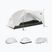 Trekingový stan pre 2 osoby Naturehike Mongar Pro 2 20D light grey