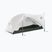 Trekingový stan pre 2 osoby Naturehike Mongar Pro 2 20D light grey
