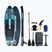 Paddleboard Sun Reflections XXL Combo 11'6" forest grey