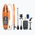 Paddleboard Sun Reflections XXL Combo 11'6" orange