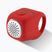 Zvonček na bicykel Rockbros CB1709 red