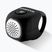 Zvonček na bicykel Rockbros CB1709 black