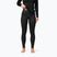 Dámske termonohavice Devold Breeze Merino 150 Longs black