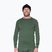 Pánska termo mikina Devold Expedition Merino 235 forest