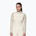 Dámska termo bielizeň Devold Duo Active Merino 205 Zip Neck raw white