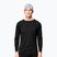 Pánska termo mikina Devold Duo Active Merino 205 black