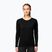 Dámska termo bielizeň Devold Breeze Plus Merino 200 black