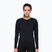 Dámska termo bielizeň Devold Breeze Merino 150 black