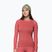 Dámska termo bielizeň Devold Duo Active Merino 205 marsala