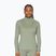 Dámska termo bielizeň Devold Adventure Merino 190 High Neck fog