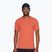Pánske termo tričko Devold Adventure Merino 190 Tee Brick