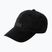 Helly Hansen Logo baseballová čiapka čierna