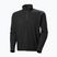 Helly Hansen pánska fleecová mikina Daybreaker 1/2 Zip 990 black 50844