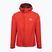 Helly Hansen Seven J pánska bunda do dažďa červená 62047_222