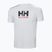 Pánske tričko Helly Hansen HH Logo white