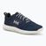Pánske jachtárske topánky Helly Hansen Skagen F-1 Offshore navy / graphite blue / off white