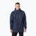 Pánsky kabát Helly Hansen Moss Rain Coat navy