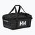 Helly Hansen H/H Scout Duffel 90 l cestovná taška čierna 67443_990