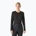 Dámska termo bielizeň Helly Hansen Lifa Merino Midweight black