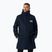 Pánska bunda do dažďa Helly Hansen Rigging Coat navy