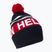 Helly Hansen Ridgeline čiapka modrá/červená 67150_597