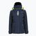 Dámska jachtárska bunda Musto BR2 Offshore 2.0 true navy