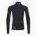 Pánske plavecké tričko s dlhým rukávom Musto Championship Rash Guard black