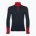 Pánska termoaktívna mikina Helly Hansen Lifa Merino Midweight 1/2 Zip navy