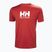 Pánske tričko Helly Hansen HH Logo red