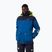 Helly Hansen Pier 3.0 pánska plachetnica modrá/čierna 34156_606