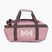 Helly Hansen Scout Duffel 30L cestovná taška ružová 67440_090