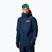 Helly Hansen pánska lyžiarska bunda Garibaldi 2.0 navy blue 65747_584