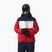 Pánska lyžiarska bunda Helly Hansen Gravity red