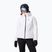 Helly Hansen Alphelia Infinity white महिला स्की जैकेट