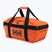 Helly Hansen H/H Scout Duffel cestovná taška oranžová 67441_300