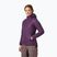 Helly Hansen dámska páperová bunda Sirdal Hooded Insulator 670 purple 62992
