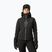 Dámska lyžiarska bunda Helly Hansen Alphelia Lifaloft black
