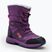 Detské zimné trekové topánky Helly Hansen Jk Silverton Boot Ht purple 11759_678
