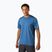 Pánske trekingové tričko Helly Hansen Tech Trail modré 48494_606