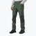 Helly Hansen pánske trekingové nohavice Vandre Tur green 62698_476