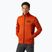 Pánska jachtárska mikina Helly Hansen HP Fleece 2.0 patrol orange